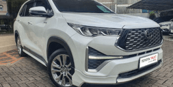 TOYOTA KIJANG INNOVA 2.0 ZENIX Q HV CVT TSS MODELLISTA HYBRID-AT(KIJANG INNOVA) AT 2023 TOYOTA KIJANG INNOVA 2.0 ZENIX Q HV CVT TSS MODELLISTA HYBRID-AT(KIJANG INNOVA) AT 2023